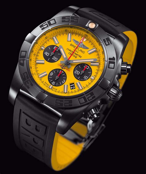 montre breitling homme.